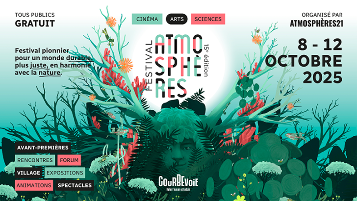 Festival Atmosphères